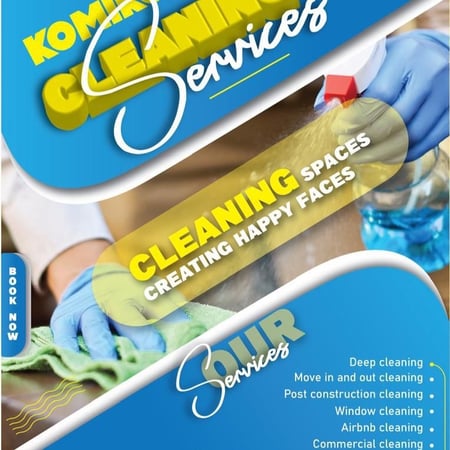 Housekeeper in Mississauga - Komiko C.