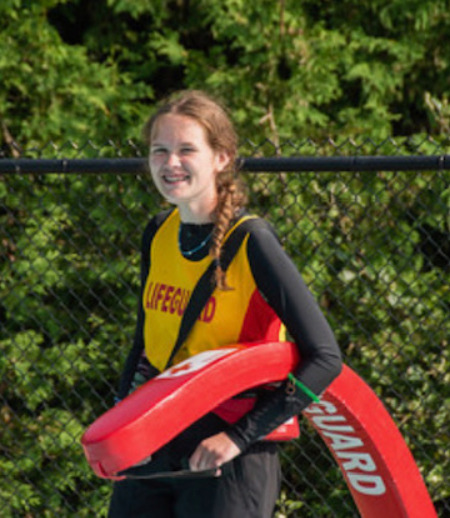 Tutor in Hamilton - Chloe B.