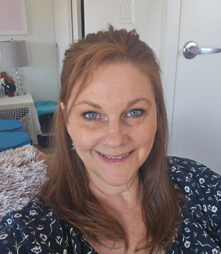 Caregiver in Victoria - Michelle C.