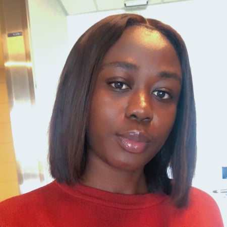 Nanny/Babysitter in Vaughan - Sarah K.