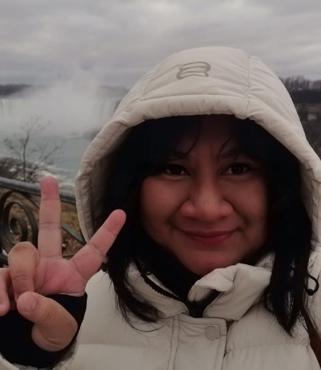 Nanny/Babysitter in Cambridge - Yennee P.