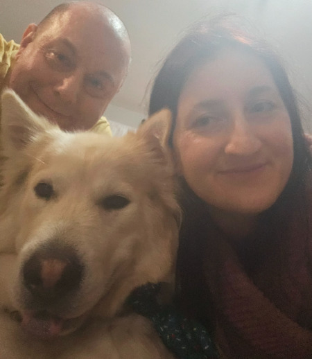 Nanny/Babysitter in Maple Ridge - Nicoleta M.