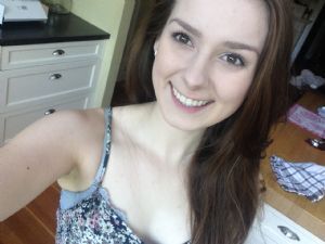 Nanny/Babysitter in North Vancouver - Griffin P.