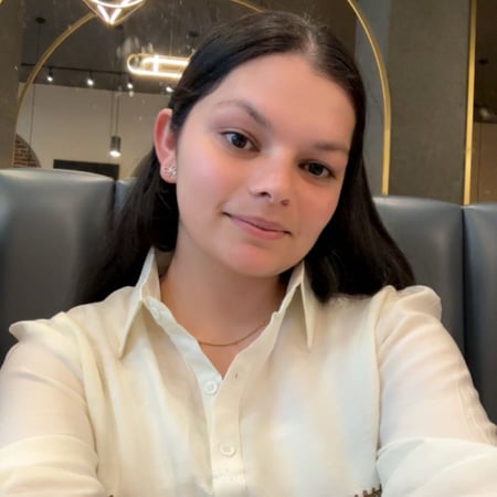 Nanny/Babysitter in Abbotsford - Ramandeep K.