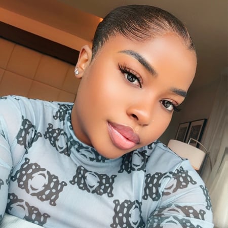 Nanny/Babysitter in Richmond Hill - Mercy N.