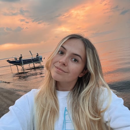 Caregiver in Quebec - Marilou A.