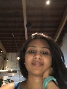 Nanny/Babysitter in Edmonton - Goral S.