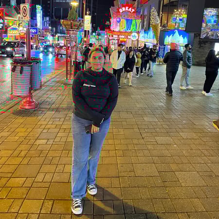 Nanny/Babysitter in Kitchener - Jaswinder K.