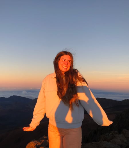 Nanny/Babysitter in Edmonton - Emily T.