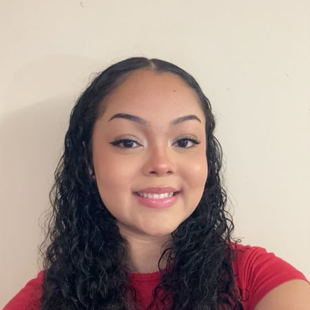 Nanny/Babysitter in Kitchener - Amelia W.