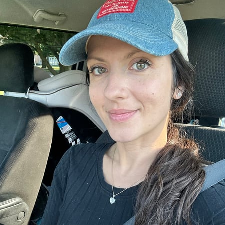 Nanny/Babysitter in Milton - Krystal D.