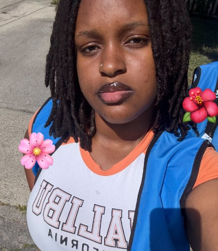 Tutor in Mississauga - Jasmine W.