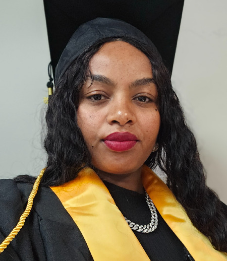 Nanny/Babysitter in Markham - Chaltu A.