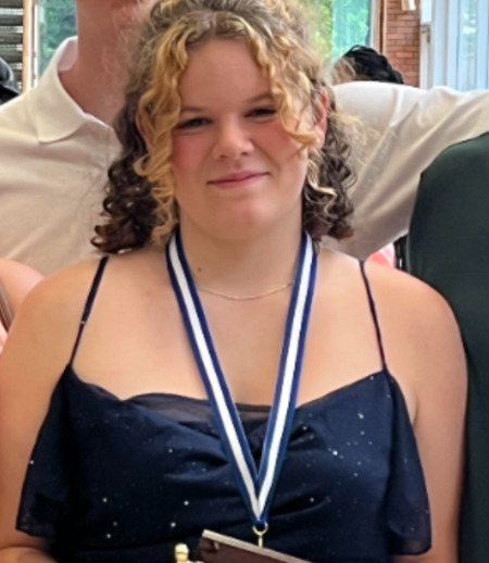 Nanny/Babysitter in Markham - Kayla P.