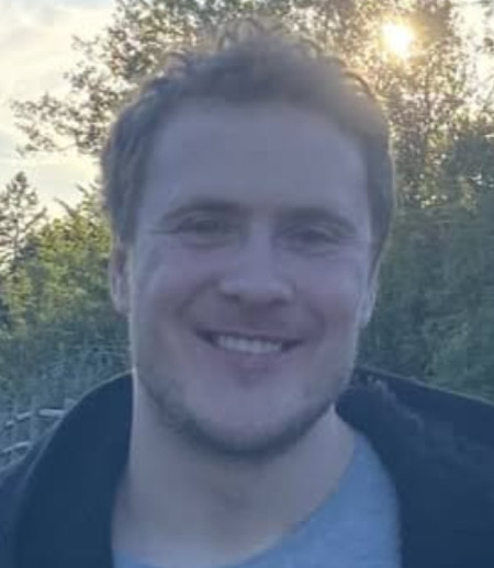 Driver in Ottawa - Nicklas W.