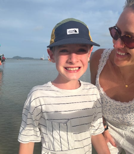 Nanny/Babysitter in Burnaby - PT babysitter needed for date nights - 9yo boy