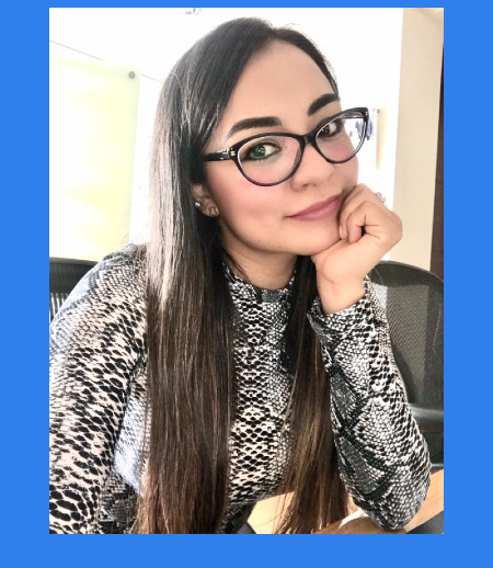 Nanny/Babysitter in Toronto - Pamela G.