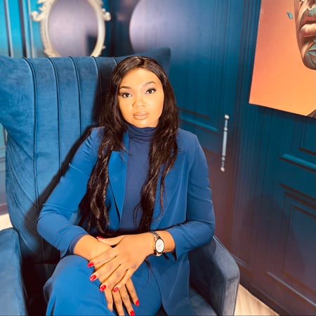 Nanny/Babysitter in Montreal - Maryjane E.