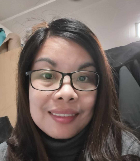 Housekeeper in Vaughan - Iya A.