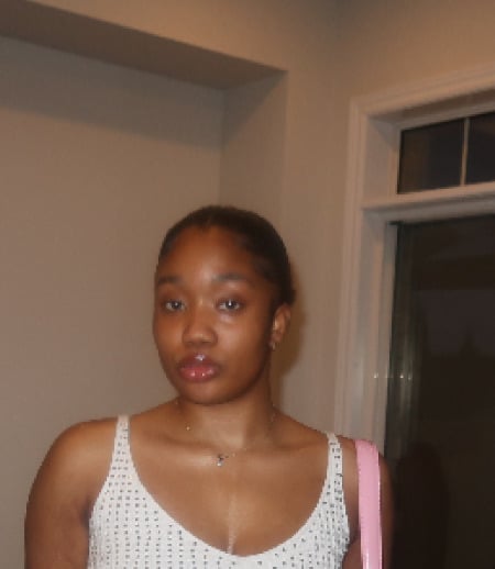 Nanny/Babysitter in Vaughan - Suvwe A.