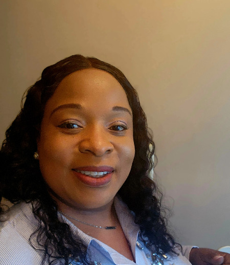 Nanny/Babysitter in Ottawa - Trechia S.