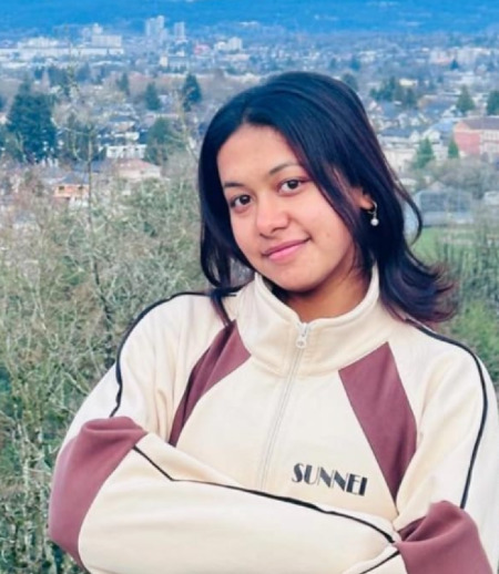 Housekeeper in Vancouver - Kriti P.