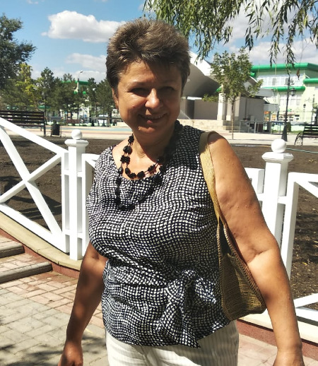 Nanny/Babysitter in New Westminster - Nataliia P.
