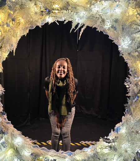 Housekeeper in Edmonton - Thandi B.