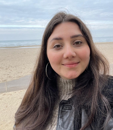 Nanny/Babysitter in Clarence-Rockland - Caroline S.