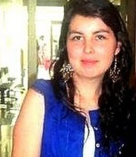 Nanny/Babysitter in Winnipeg - Fabiola C.