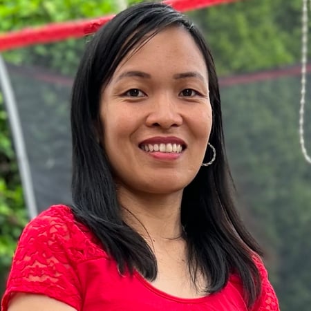 Nanny/Babysitter in Ajax - Mary Grace R.