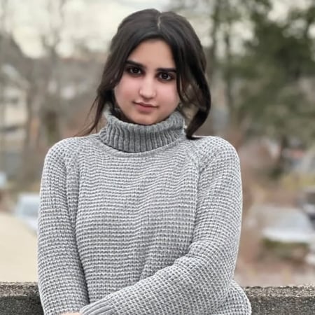 Nanny/Babysitter in Delta - Navjot K.