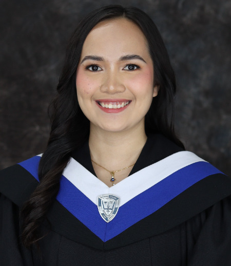 Nanny/Babysitter in Mississauga - Melline Myles C.