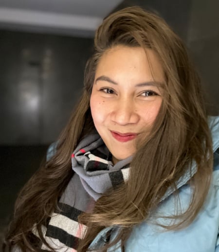 Nanny/Babysitter in Hamilton - Cassy P.