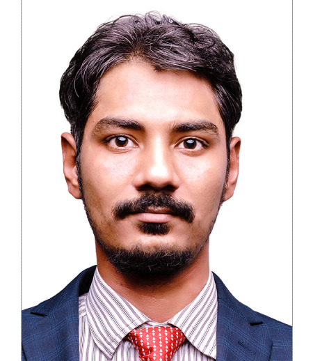 Tutor in Winnipeg - Devender Pal S.