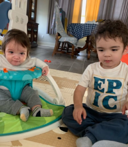 Nanny/Babysitter in Cote-Saint-Luc - Looking for Part-Time Nanny for my two kids. Needs to entertain them during the day etc.