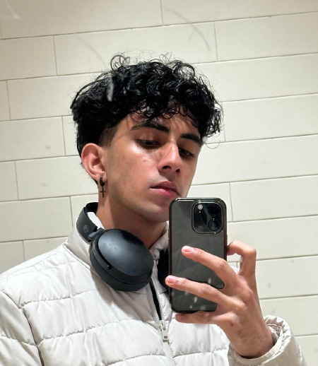 Nanny/Babysitter in Montreal - Alfin J.