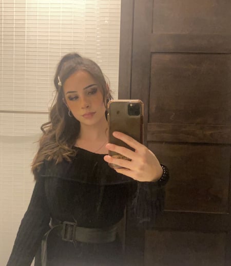 Nanny/Babysitter in Rosemere - Tessa Z.