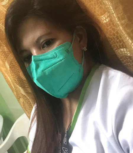 Housekeeper in Edmonton - Cherry L.