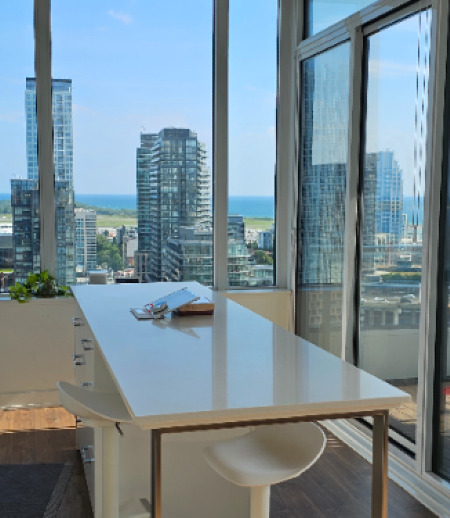 Housekeeper in Toronto - Fawn L.