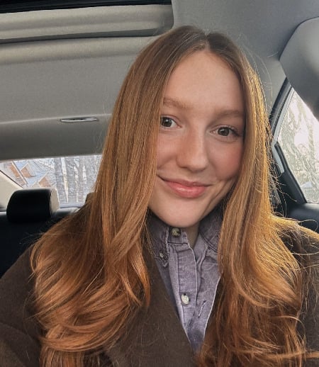 Nanny/Babysitter in Winnipeg - Rheanna S.