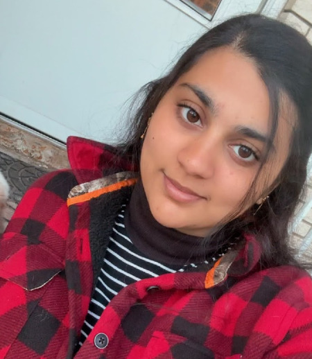 Nanny/Babysitter in Mississauga - Noor-Ul-Ain D.