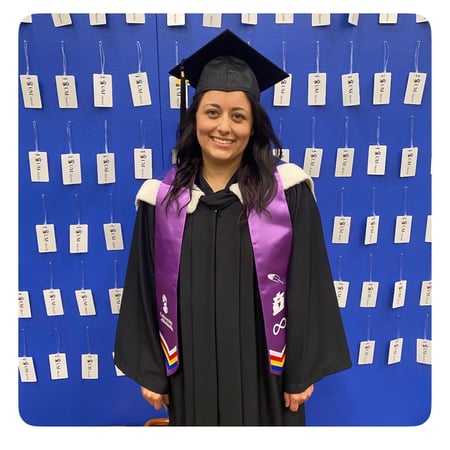 Tutor in Winnipeg - Sydney H.