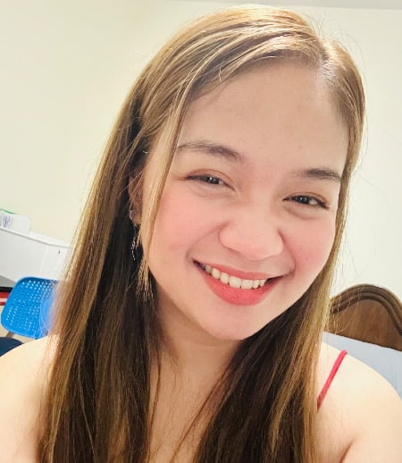 Nanny/Babysitter in Toronto - Quennie M.