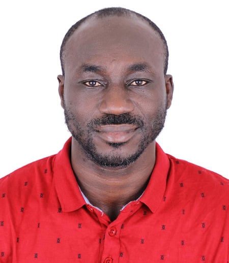 Housekeeper in Markham - Prince Mensah A.