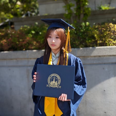 Tutor in Richmond - Shulamite W.