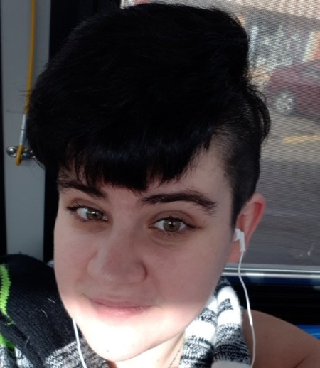 Housekeeper in Montreal - Chantelle W.