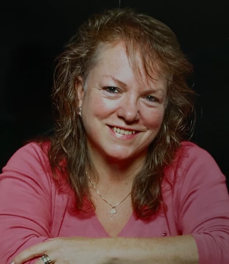 Caregiver in Edmonton - Shelby S.
