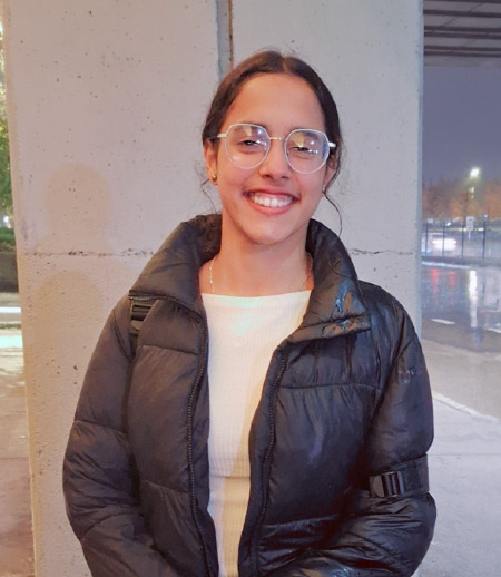 Nanny/Babysitter in Surrey - Lovepreet K.