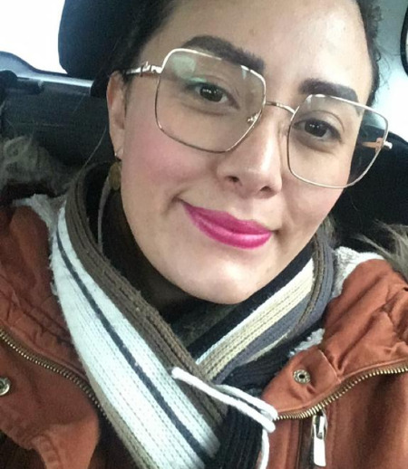 Pet care in New Westminster - Luisa F.